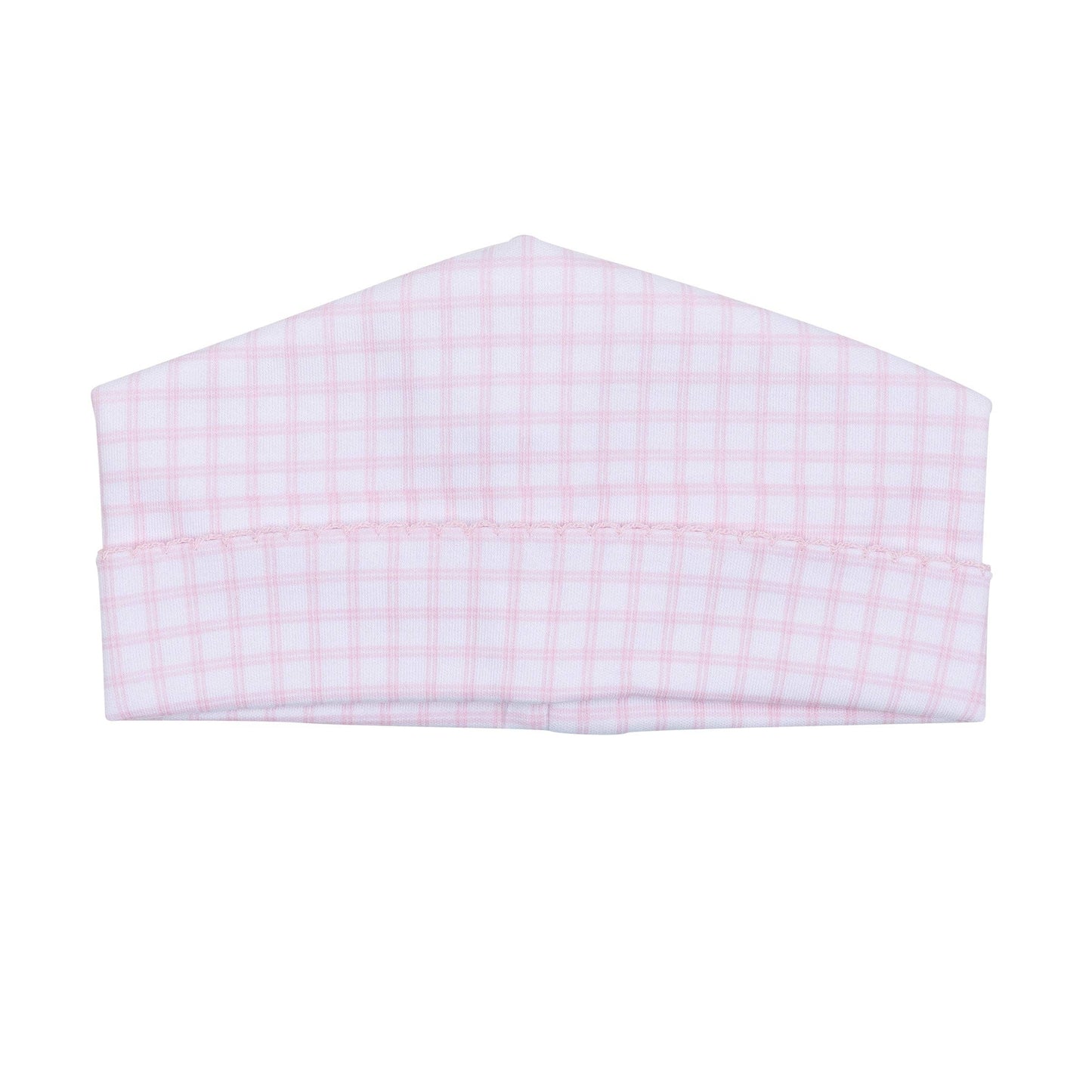 Pink Peek-A-Boo Wishes Hat