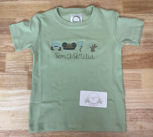 Classic Characters T-Shirt