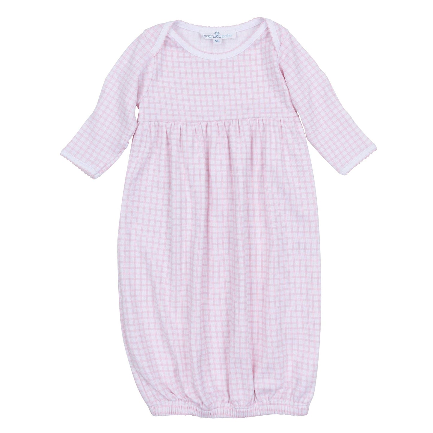 Peek-A-Boo Wishes Gown