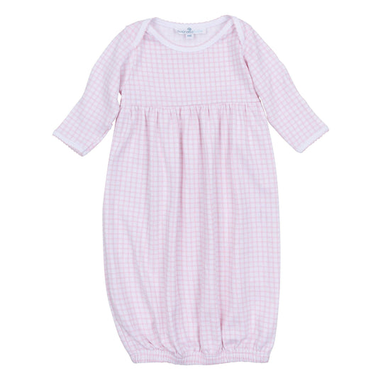 Peek-A-Boo Wishes Gown
